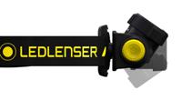 h5r-work LEDLENSER LED H5R WORK Head Torch 500 lm, 200 m Range