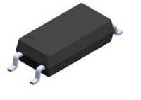 fodm217a onsemi, FODM217A DC Input Phototransistor Output Optocoupler, Surface Mount, 4-Pin SOP
