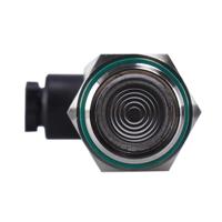404366000-459-405-571-20-61000 Jumo 404366 Series Pressure Transmitter, 0bar Min, 10bar Max, Analogue Output, Relative Reading
