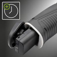 092282h Laserliner 092.282H 7.9mm probe Inspection Camera Kit, 1.5m Probe Length, 1280 x 720pixels Resolution, LED Illumination