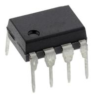 uc2845bng onsemi UC2845BNG, PWM Controller, 36 V, 500 kHz 8-Pin, PDIP