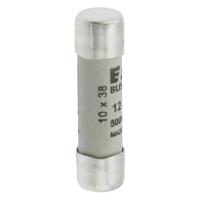 c10g12 Eaton 12A Ceramic Cartridge Fuse, 10 x 38mm