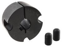 183-013 RS PRO Taper Bush 1210, 14mm Shaft Diameter