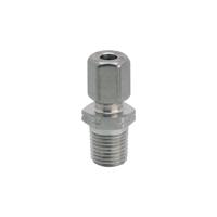 e30049 ifm electronic, E300 Series Progressive Ring Fitting