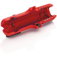 16-85-125-sb Knipex Drawing tool, 8mm Min, 13mm Max, 125 mm Overall