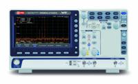 180-4797 RS PRO RSMDO-2000EX Series, 100 MHz Bench Oscilloscope, 2