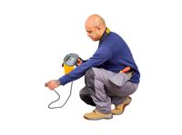 1674fc-uk1630ftt Fluke 1674FC Multifunction Tester, 50 → 1000V , Earth Resistance Measurement With USB-C