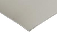 733-6729 RS PRO White Silicone Rubber Sponge Sheet, 1m x 600mm x 3mm, -60°C to 200°C