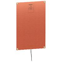 nsycrs100w240v Schneider Electric Enclosure Heater, 240V ac, 90W Input, 280mm x 450mm x 1.6mm