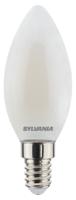 29367 Sylvania ToLEDo Retro Candle V5STDIM E14 LED Bulbs 4.5 W(40W), 2700K, Homelight, Candle shape