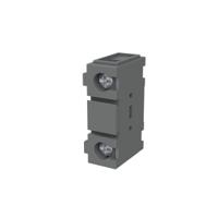 oa1g10-1sca022353r4970 ABB Auxiliary Contact, 1 Contact, 1NO, Snap-On OA