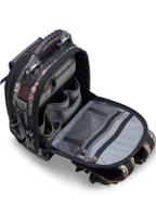 ax3552 Veto Pro Pac Polypropylene (Base) Backpack with Shoulder Strap 10in x 13in x 19.5in