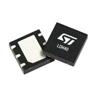 ldh40pury STMicroelectronics LDH40PURY, Voltage Regulator 40V 6-Pin