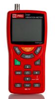 254-3501 RS PRO 3101 Vibration Meter - 200 m/s, Acceleration, Displacement, Velocity, Single Axis Axis