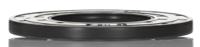 60x110x8-hmsa10-rg SKF Nitrile Rubber Seal, 60mm ID, 110mm OD, 8mm