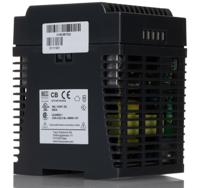 tpc-120-112 TRACOPOWER TPC DIN Rail Power Supply, 85 → 264 V ac / 90 → 375V dc ac, dc Input, 12V dc dc Output, 8A
