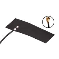 ant-89-fpc-ufl-100 TE Connectivity ANT-8/9-FPC-UFL-100 OnBoard Omnidirectional Telemetry Antenna with U.FL Connector, LoRaWan