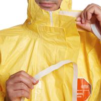 d13395589 DuPont Yellow Coverall, EN 1073-2, EN 1149-5, EN 14126, EU 2016/425, L