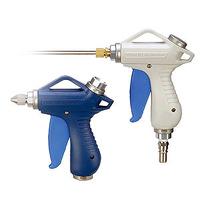 vmg11bu-f02-04 SMC 145psi Blow Gun, G 1/4 Air Inlet (BSP)