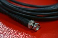 426-2094 RS PRO RS426 Series, 5 m, RG58 Coaxial, Terminated 50 Ω