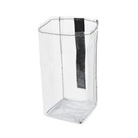 1919270 Rubbermaid Commercial Products Transparent Plastic Waste Bin Lid for Waste Bin, 215.9mm