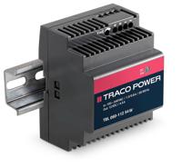 tbl-060-112 TRACOPOWER TBL Switched Mode DIN Rail Power Supply, 85 → 264V ac ac Input, 12V dc dc Output, 4.5A Output, 54W