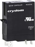 ed24e5 Sensata Crydom Solid State Relay, 5 A Load, DIN Rail Mount, 280 V rms Load, 36 V dc Control