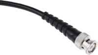 l00010a1844 Telegartner BNC Test Lead, 500mm Lead Length