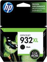 cn053ae Hewlett Packard 932XL Black Ink Cartridge