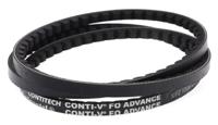 xpz-1320 Contitech Drive Belt, belt section XPZ, 1320mm Length
