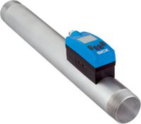 ftmg-esr50sxx SICK FTMG Series Fluid Sensor Flow Sensor, 58.9 l/min Min, 11 L/min, 780.9 L/min Max