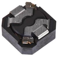 b82464g4683m000 EPCOS, B82462-G4 Yes Wirewound Surface Mount Inductor with a Ferrite Core, 68 μH Wirewound ±20 % 1.3 A Idc
