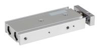 180-321 RS PRO Pneumatic Guided Cylinder - 16mm Bore, 50mm Stroke, Double Acting