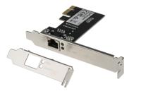 st1000spex2 StarTech.com 1 Port PCIe RJ45 Network Card, 10/100/1000Mbit/s