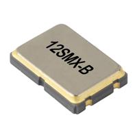 830026384 Wurth Elektronik 12MHz Crystal SMT 4-Pin 7 x 5 x 1.4mm
