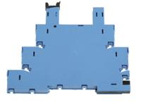 93010024 Finder 93 Series 5 Pin 250V ac Relay Socket, for use with 34.51