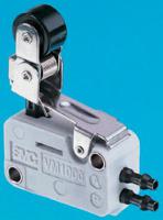 vm1000-4n-02 SMC Roller Lever 3/2 Pneumatic Manual Control Valve VM1000 Series, 2.5mm, III B