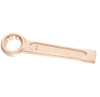 5036sr Facom 50 Series Spanner, 36mm, Metric, 205 mm Overall