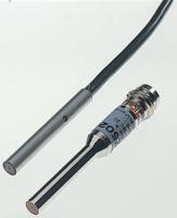 iz5035 ifm electronic Inductive Smooth Barrel Proximity Sensor, 0.8 mm Detection, PNP NO, 10 → 36 V dc