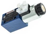 r900561276 Bosch Rexroth, R900561276 Solenoid Actuated Directional Control Valve, CETOP 3, Y, 24V dc