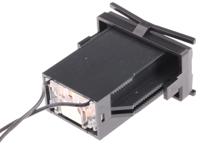1740500013550 Kubler W17.50 Counter, 7 Digit, 10Hz, 24 V dc