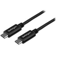 usb2cc50cm StarTech.com USB 2.0, Male USB C to Male USB C, 480Mbps, 500mm