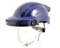 r06-0801 Sundstrom R06 Series Helmet