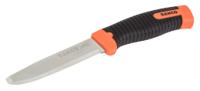 2446-safe Bahco 2446 Cutter Blade, Fixed Knife, 122g