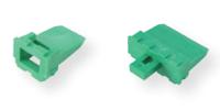w6p Deutsch, DT Male 6 Way Wedgelock for use with DT Series 6 Way Receptacle
