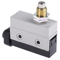 d4mc-5000 Omron Limit Switch Operating Head, ac 3 A, dc 250mA, IP67