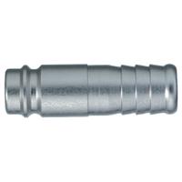 27sftf13sxn Legris Nickel Plated Steel Female, Male Pneumatic Quick Connect Coupling, 15mm Hose Barb