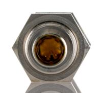ig5954 ifm electronic PNP Inductive Sensor 12 mm Detection Range, Barrel 72mm length, 10 → 36 V dc, IP67