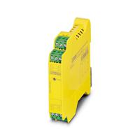 2986575 Phoenix Contact PSRclassic PSR-SCP Coupling Relay, 24V dc, 3 Safety Contacts