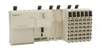 tm258lf42dt4l Schneider Electric Modicon M258 Series PLC CPU for Use with Modicon M258, Digital Output, 26-Input, Analogue, Digital